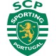 Sporting CP Kleidung Kinder